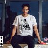 Joe Kelly MLB White Sox Fight Club Baseball T-shirt