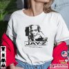 Jay-Z Greatest Hits T-Shirt
