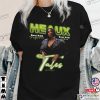 Jazmine Sullivan Heauxtales Album Shirt