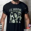 Lil Wayne The Rapper Retro Vintage Shirt
