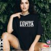 Lupita Women Girl Funny Lupita Premium T-Shirt