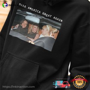Make America Great Again Shirt, Britney Spears Shirt