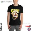 Monkey.D.Luffy Sun God Nika One Piece Tee