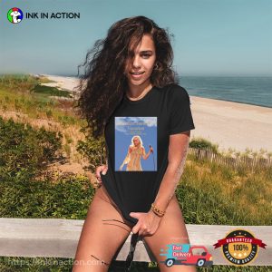 new miley cyrus album 2023, endless summer vacation T-shirt