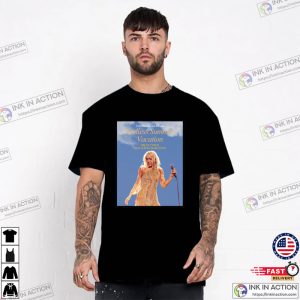 new miley cyrus album 2023, endless summer vacation T-shirt