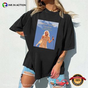 new miley cyrus album 2023, endless summer vacation T-shirt