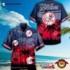 New York Yankees Fans Hawaiian Shirt