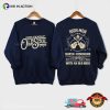 Oliver Anthony Music Old Soul Shirt