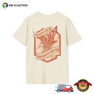 Oliver Anthony country music t shirt 2