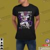 One Piece Monkey D. Luffy Gear 5 Unisex Shirt