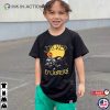Pumpkin Head Skeleton Jacked O’laniern Gymnastic Halloween Shirt