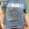 Personalized Taylor Swift Eras Tour With City And Setlist Shirt