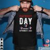 Patriot Day September 11 American Shirt