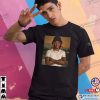 Portrait Rapper Future Hendrix Graphic T-Shirt