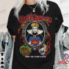 Retro 90s Disney Evil Queen Snow White 2023 Shirt