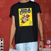 Retro John Cena Ucome T-Shirt