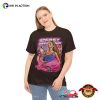 Retro Devon Aoki Fast And Furious Graphic Tee
