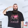 Retro Jay-Z 90s Washed T-Shirt