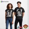 Retro Logan Lerman Movies Classic T-Shirt