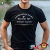 Rich Men North Of Richmond Tee