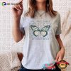 Swifties Delicate Let’s Go Bitch Comfort Colors Tee