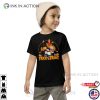 Trick or Treat Disney Classic Horror Characters Halloween shirt