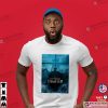 The Last Voyage Of The Demeter 2023 Movie Unisex T-Shirt