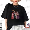 Taylor And Haim Bejeweled Music T-Shirt