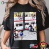 The Alabama Brawl Trending Unisex T-Shirt
