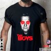 The Boys Homelander Laser Eyes T-Shirt