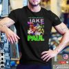 The Problem Child Jake Paul Boxing T-Shirt
