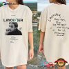V Layover Album, Kim Taehyung T-shirt