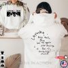 V Layover Yeontan T-Shirt
