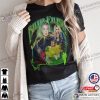 Vintage 90’s Billie Eilish Music Shirt