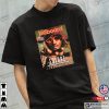 Vintage 90s Future Hendrix Billboard Shirt
