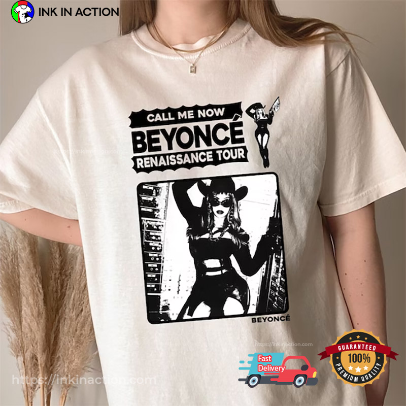 Vintage Beyoncé Renaissance Tour Comfort Colors Shirt Vintage Beyoncé Renaissance Tour Comfort Colors Shirt