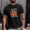 Vintage Bootleg Style Jake Paul Merch