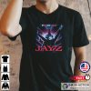 Vintage Jay-Z Bp Tour 2010 Thank You T-Shirt