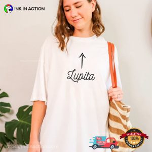 Vintage lupita mexican T Shirt 1