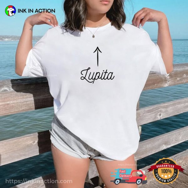 Vintage Lupita Mexican T-Shirt
