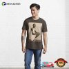 Vintage Lupita Nyongo Painting T-Shirt