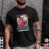 We Will Never Forget Shirt, September 11 Patriot Day Shirt