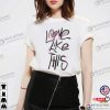 Zayn Love Like This T-shirt