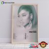 Ariana Grande 2023 Album Cover Poster