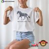 Beyonce Horse, Renaissance World Tour T-shirt