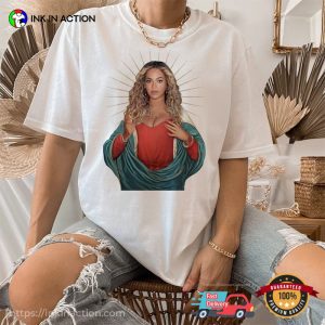 beyonce jesus Beyonce Renaissance World Tour Shirt 2