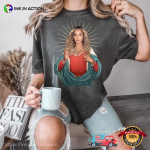 Beyonce Jesus,  Beyonce Renaissance World Tour Shirt