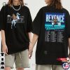 Beyonce Renaissance Tour Dates, Beyoncé Tour 2023 T-shirt