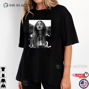 Beyoncé World Tours, Beyonce 2023 T-shirt