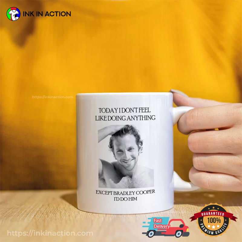 Mug con bradipo - Don't hurry, be happy